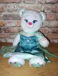 Miś Build a bear Kraina lodu ELSA Frozen