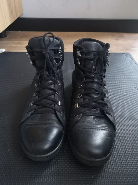 Męskie buty Gino Rossi 45/56