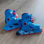 Rolki Oxelo 28 29 30