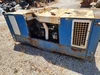 Gerador Isuzu 4 cilindros