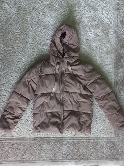 Курточка весна-осінь