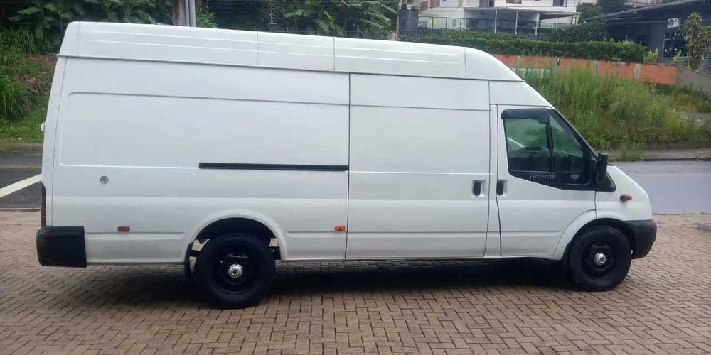 Transporte e Mudanças