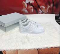 Nike Air Force 1 Low '07 White     37.5