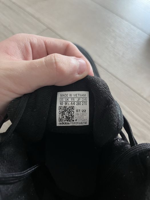 Кросівки-Черевики Adidas Terrex