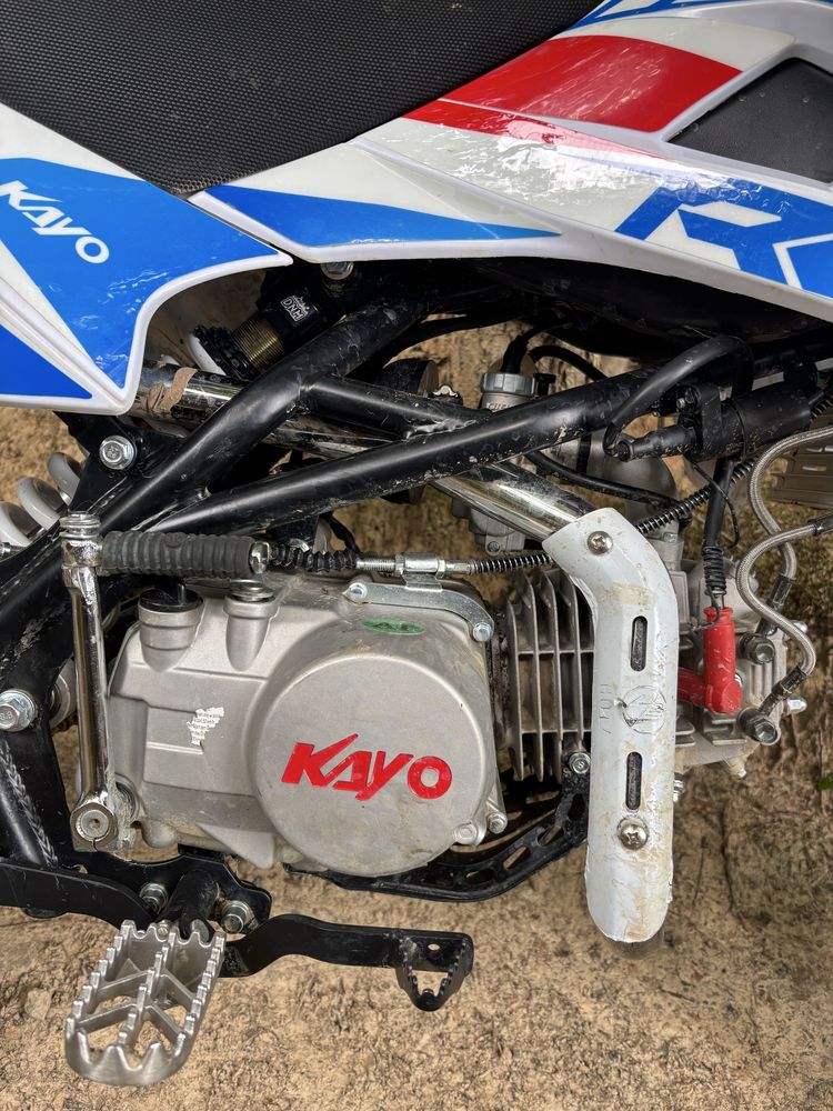 Sprzedam Mrf 140 rc-z