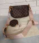 Torebka Louis Vuitton 3w1