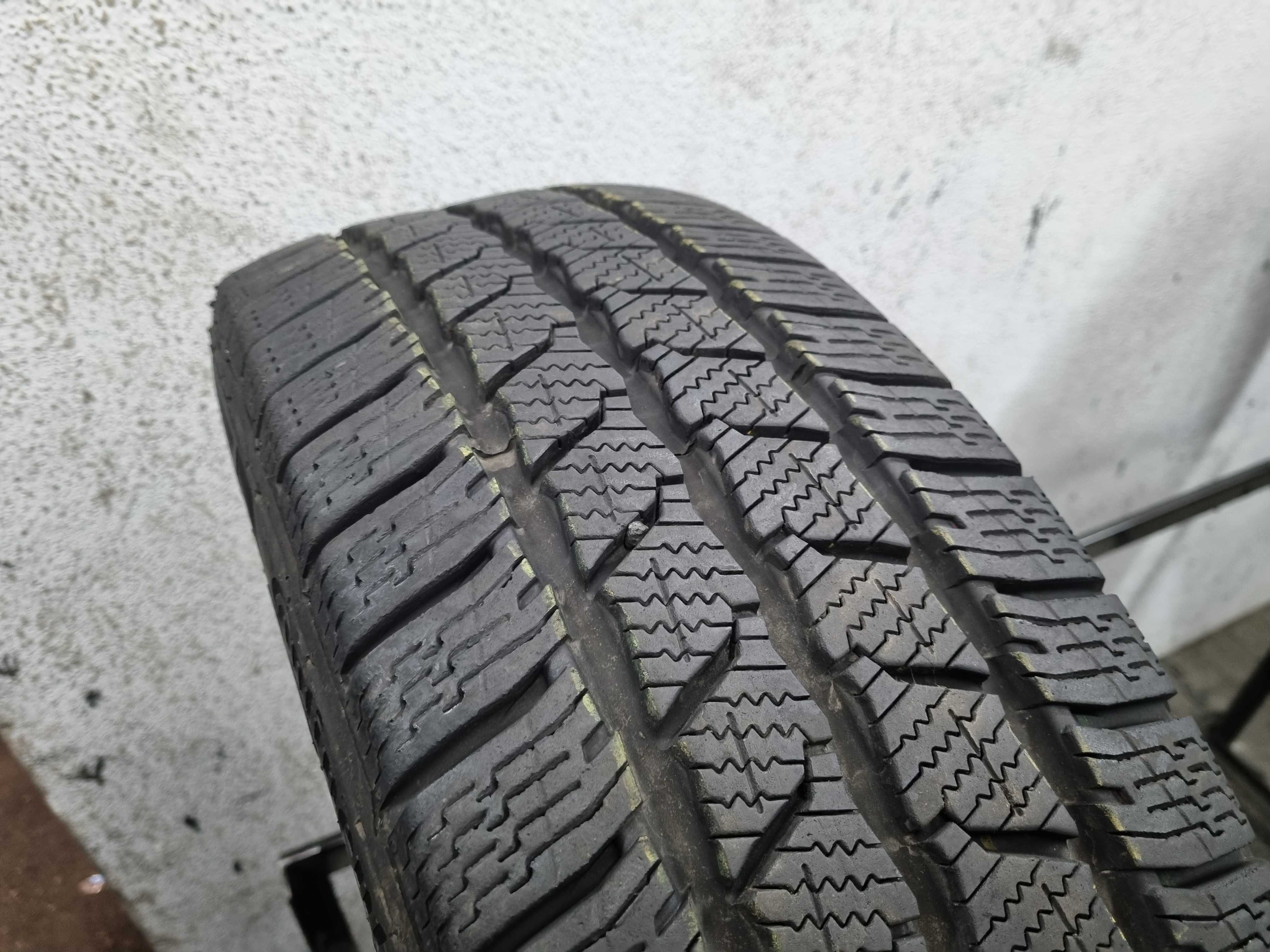 215/60/17C 104/102H Continental VanContactWinter D.2823