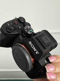 Фотоапарат SONY Alpha a7 IV Body