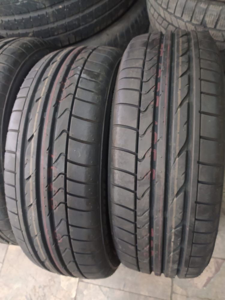 Opony letnie Bridgestone 175/55/15 nowe