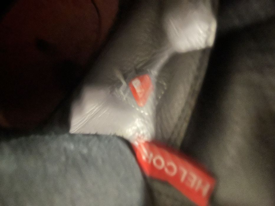 Timberland черные