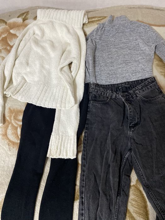 Віддам лот речей хс - с