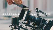 PolarPro Basecamp(incl. VND 6-9 + 2-5 stops)+polarising filter