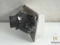 FAROL DIREITO FIAT FIORINO FURGÃO