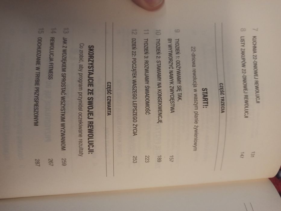 22 dniowa rewolucja Marco Borges wstęp Beyoncé