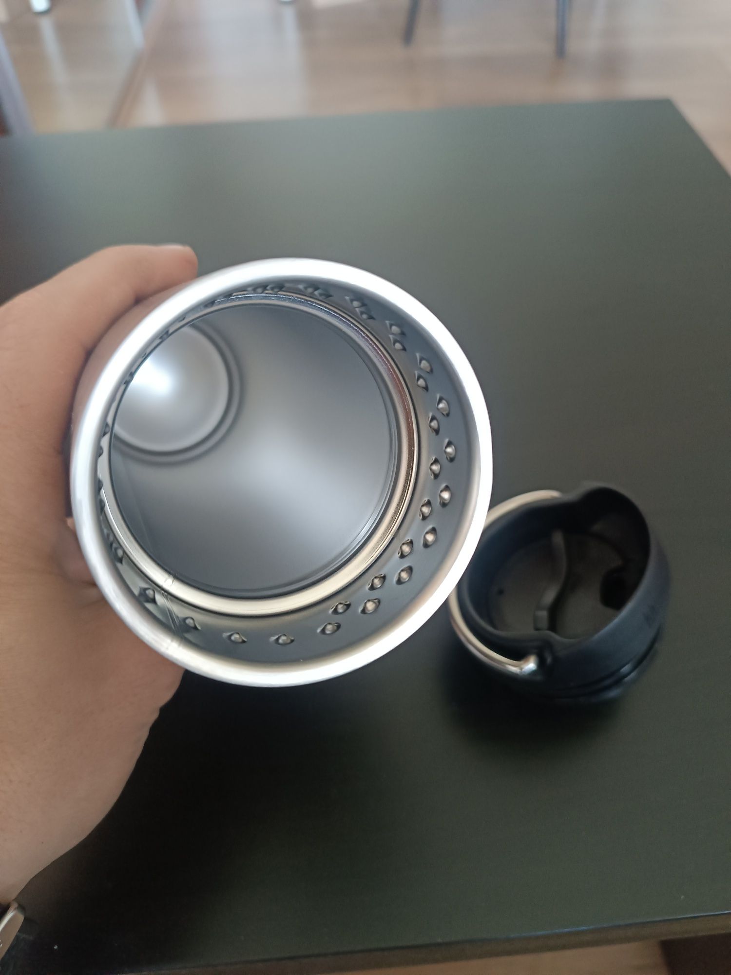 Klean kanteen kubek termiczny 592 ml USA