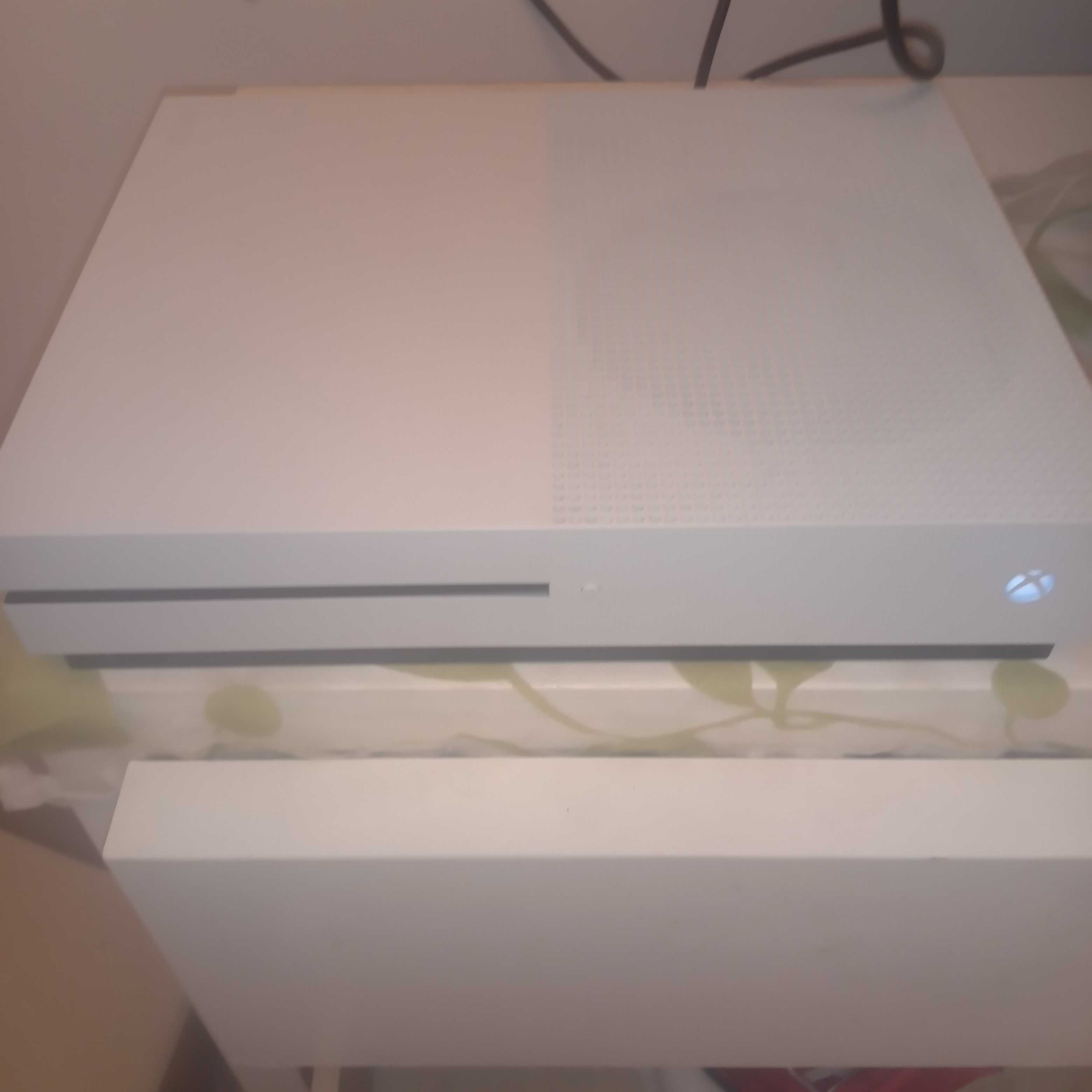 X box one z 2 padami