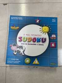 Sudoku (jogo de tabuleiro)