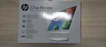Monitor HP Pavilion 22xw zbita matryca 22 cale