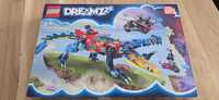 Lego Dreamz 71458 - nieodpakowane