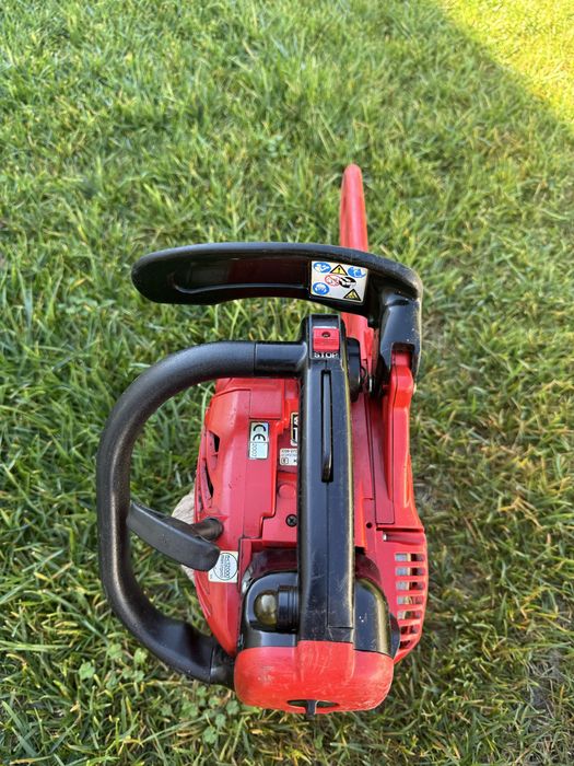 Podadora Shindaiwa (Japan)