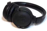 Słuchawki bezprzewodowe nauszne JBL Tune 500BT