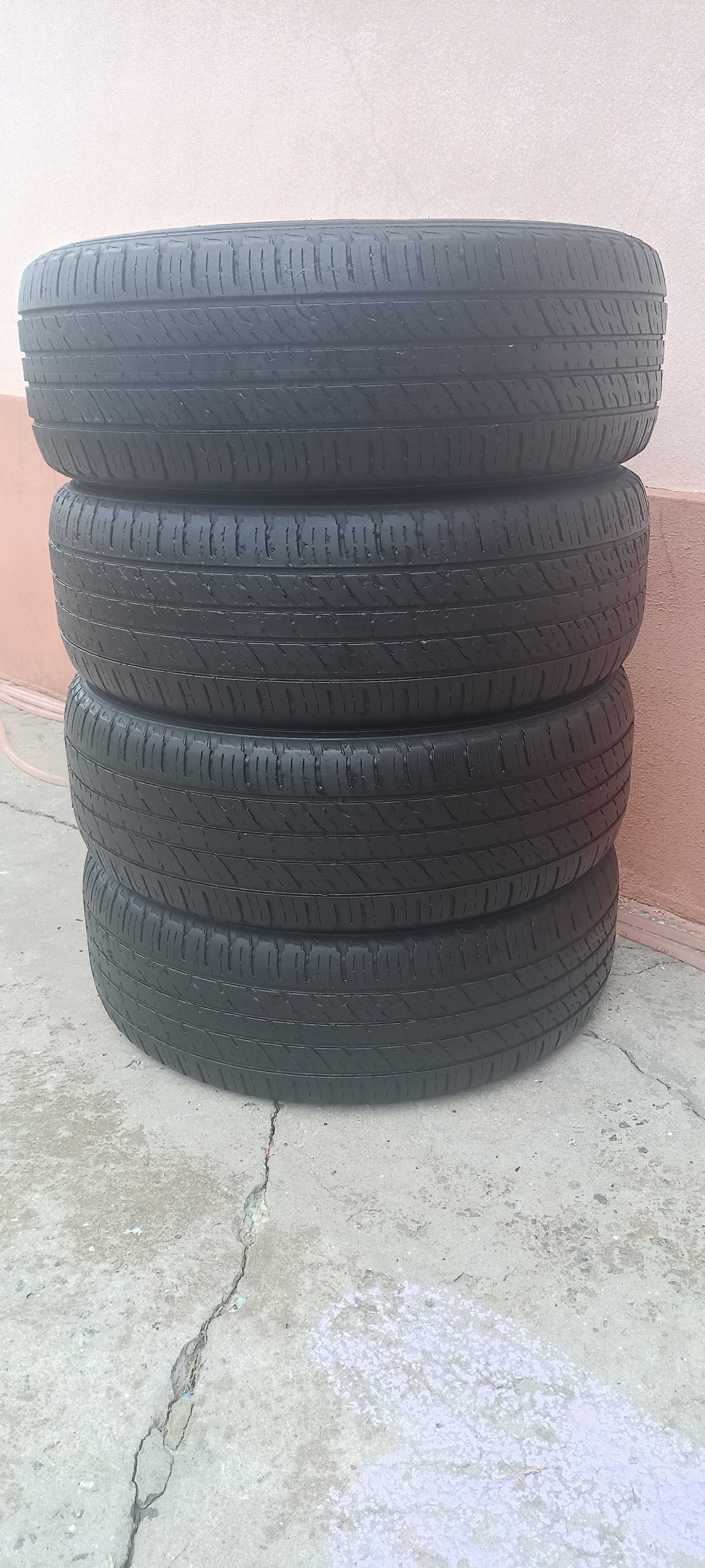 Kumho Kruger 235/65 r17