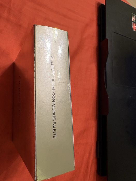 Dr Irena Eris Paleta do konturowania z lusterkiem (nowy)