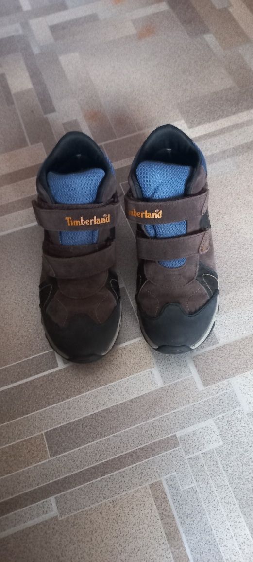 Зимове взуття Timberland