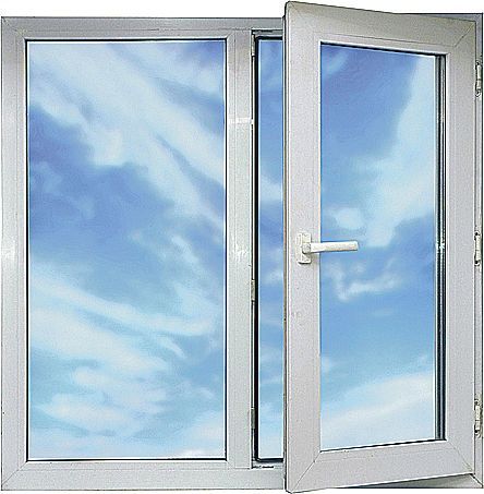 Ремонт та регулювання металопластикових вікон