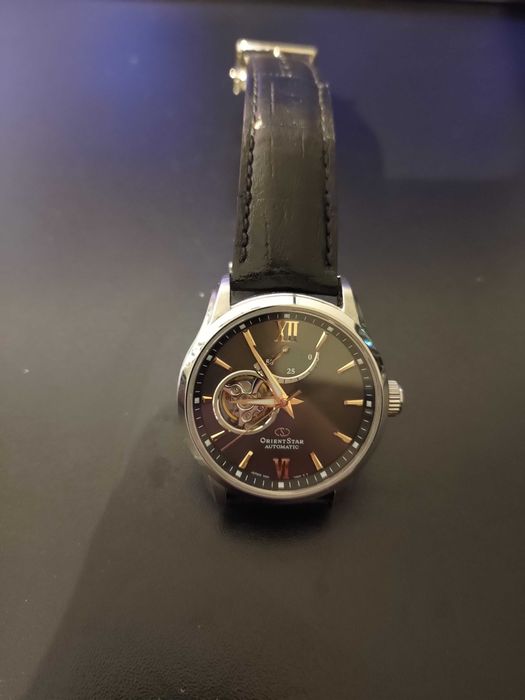 Zegarek Orient Star RE-AT0007N00B