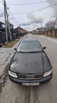 Продам Audi a4 B5