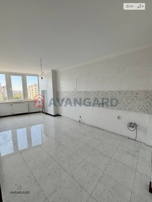 Простора квартира мікрорайон Поділля з якісним ремонтом