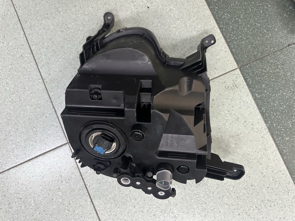 Farol kia Pro ceed original impecavel direiro