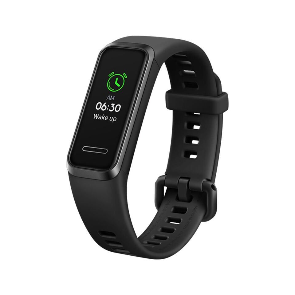 Opaska huawei mi band 4