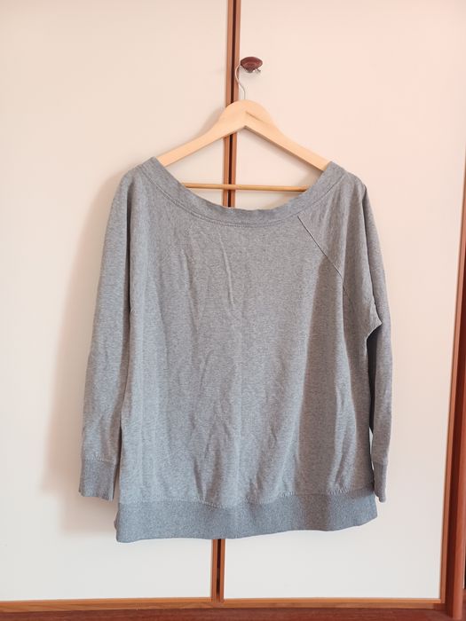 Bluza z napisem r. L