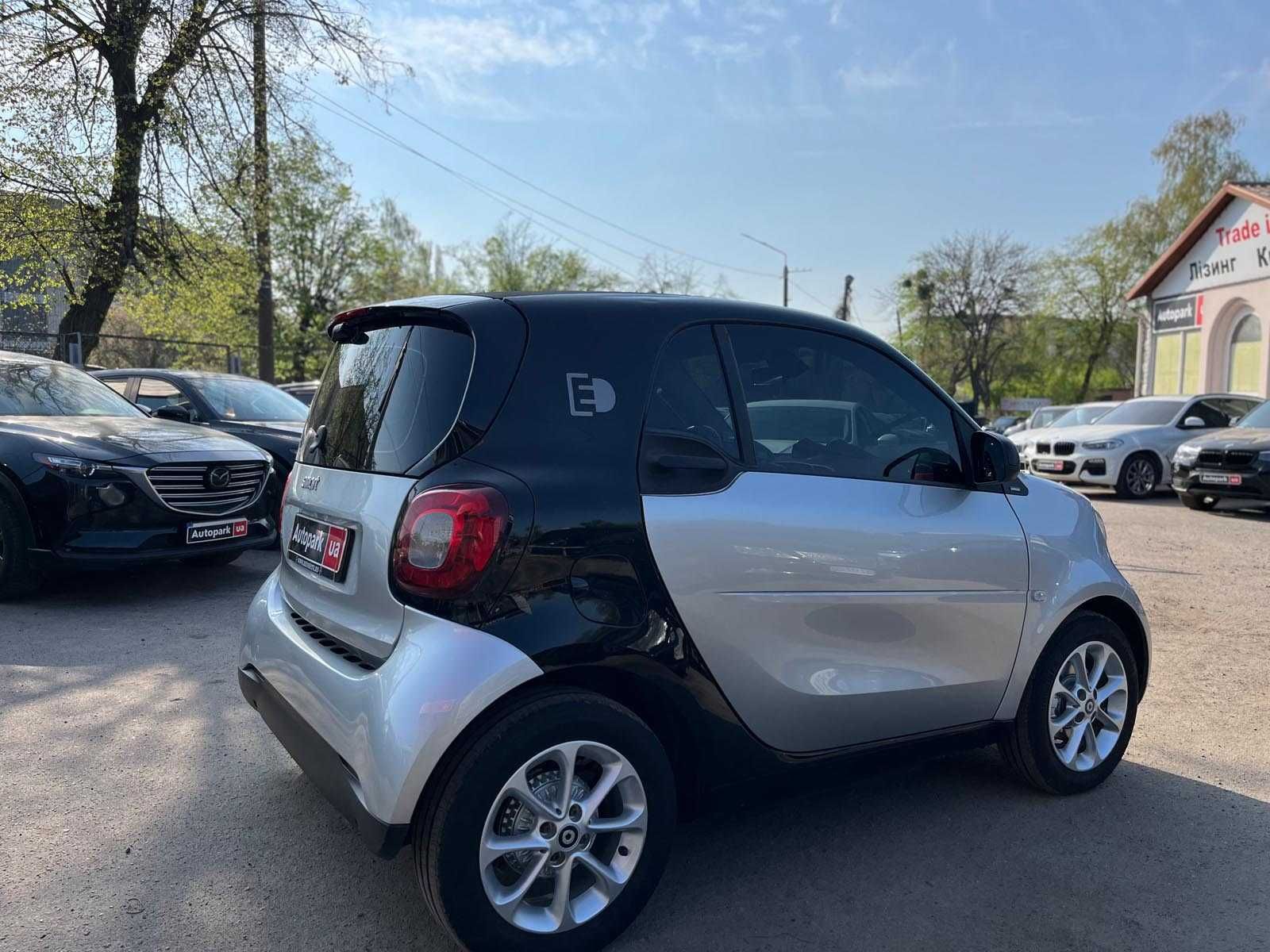 Продам Smart Fortwo 2017р. #43071