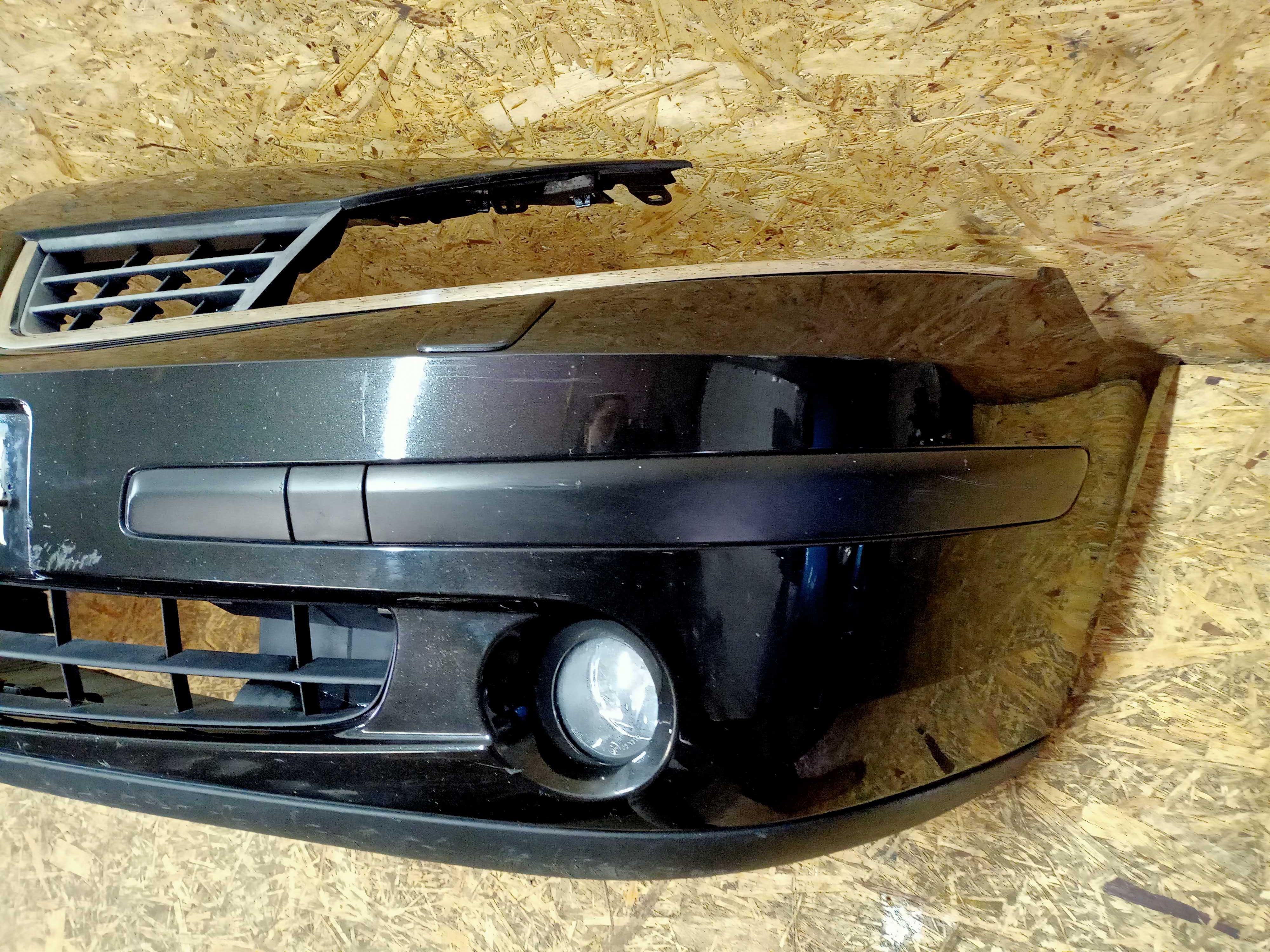 Renault Laguna 2 II FL lift zderzak przód przedni pod xenon NV676