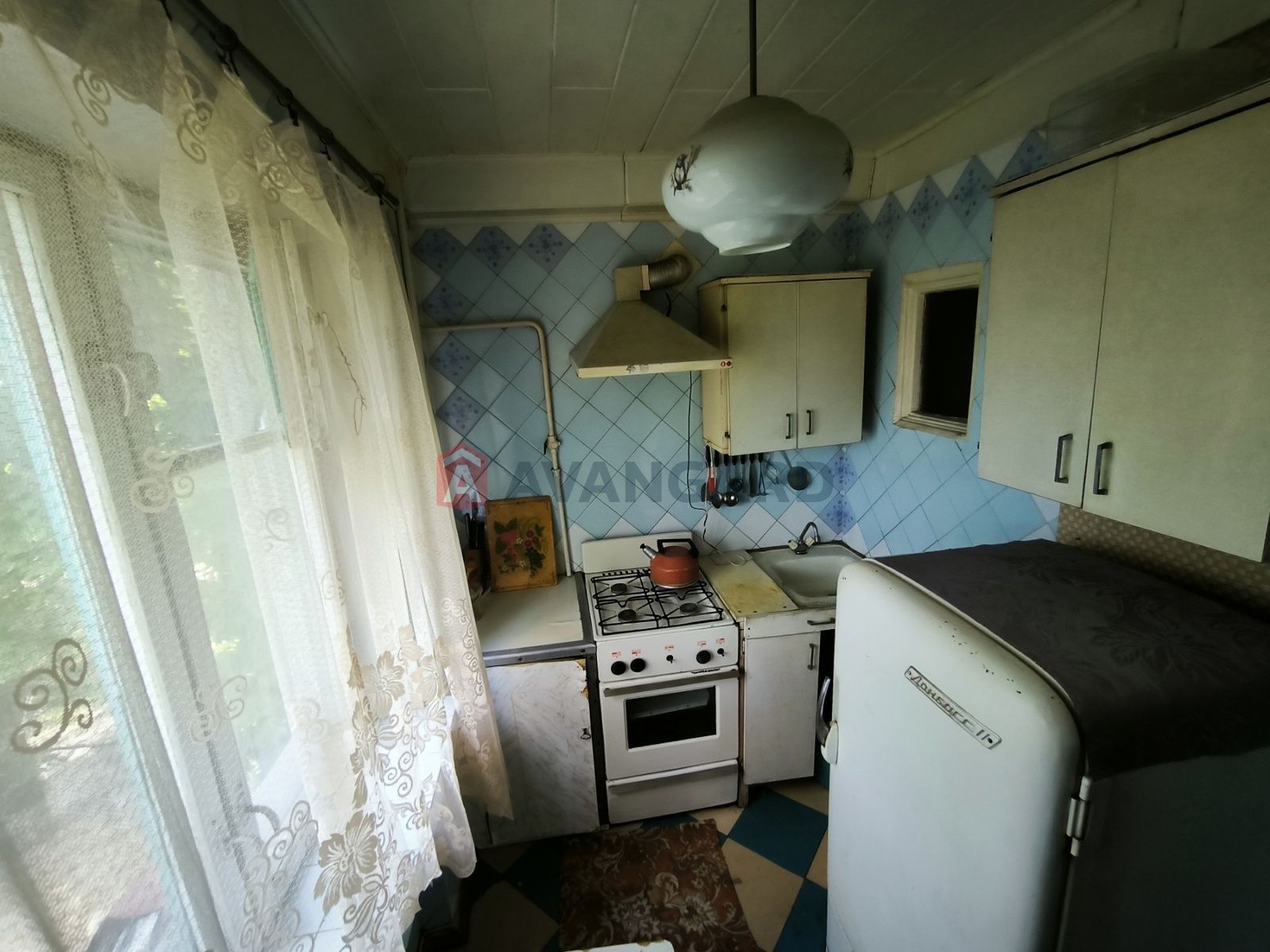 У продажу 3к квартира на Черемушках. вул. Нежинська.