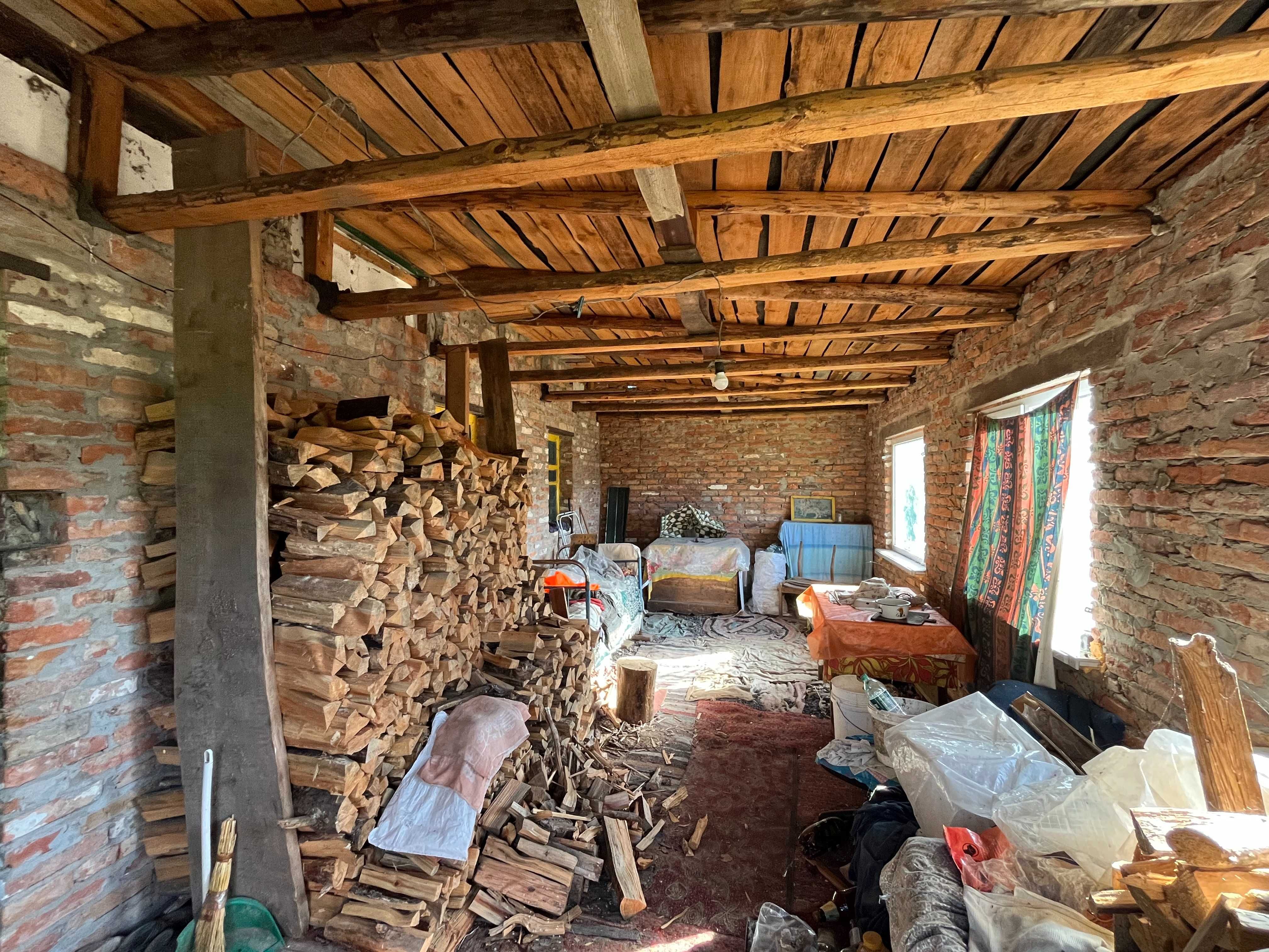 Продам будинок в с.Жолдаки,вул.Травнева