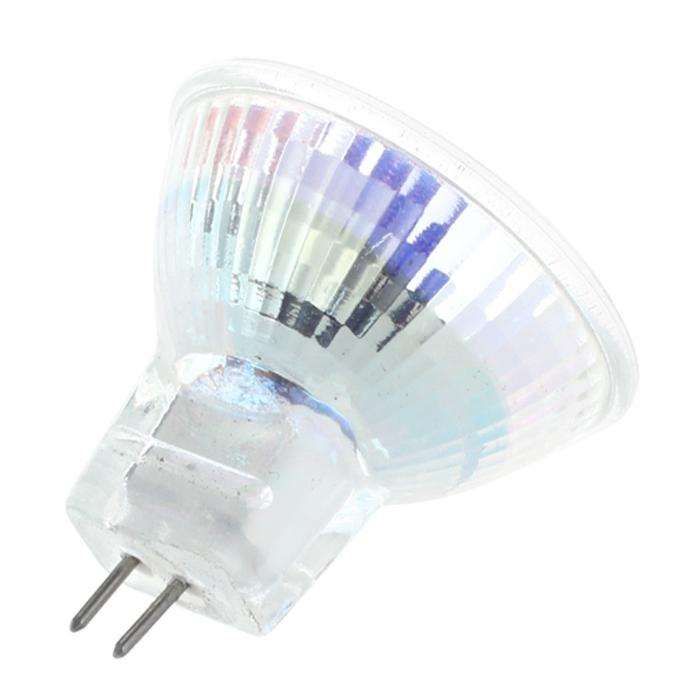 Lampadas MR11 GU4 em Led luz Branca 12v