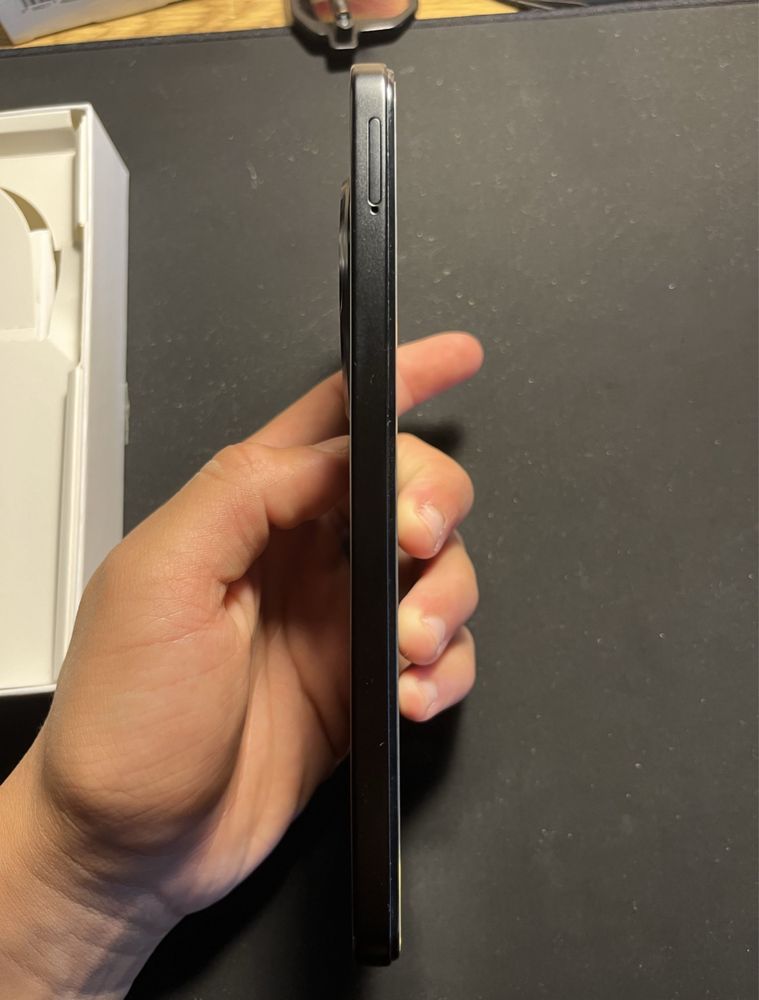 Xiaomi Redmi 14C 8/256GB Como Novo