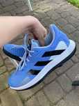 Buty adidasy Adidas Solematch Control Clay tenis squash 47 i 1/3