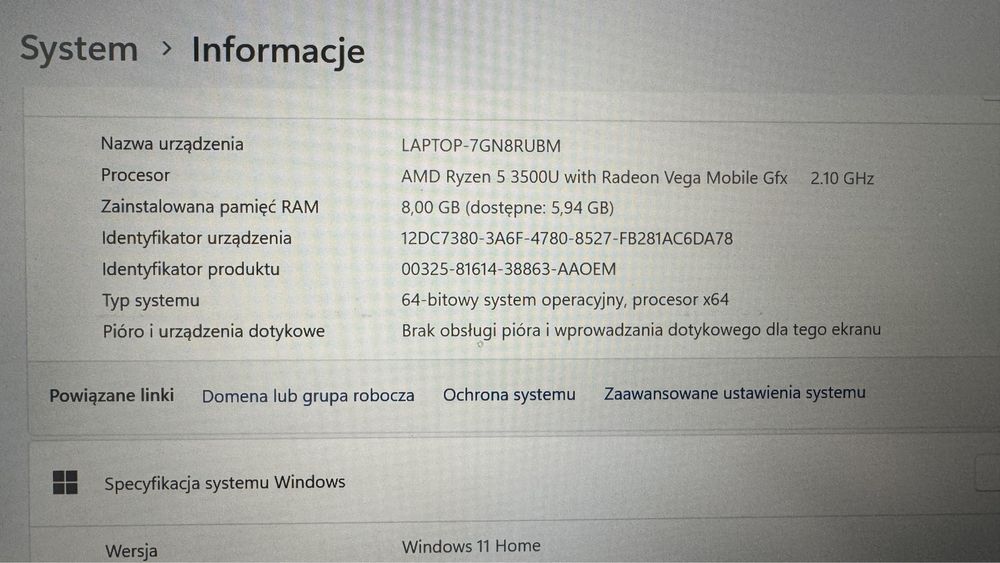 ASUS Zenbook UM431D