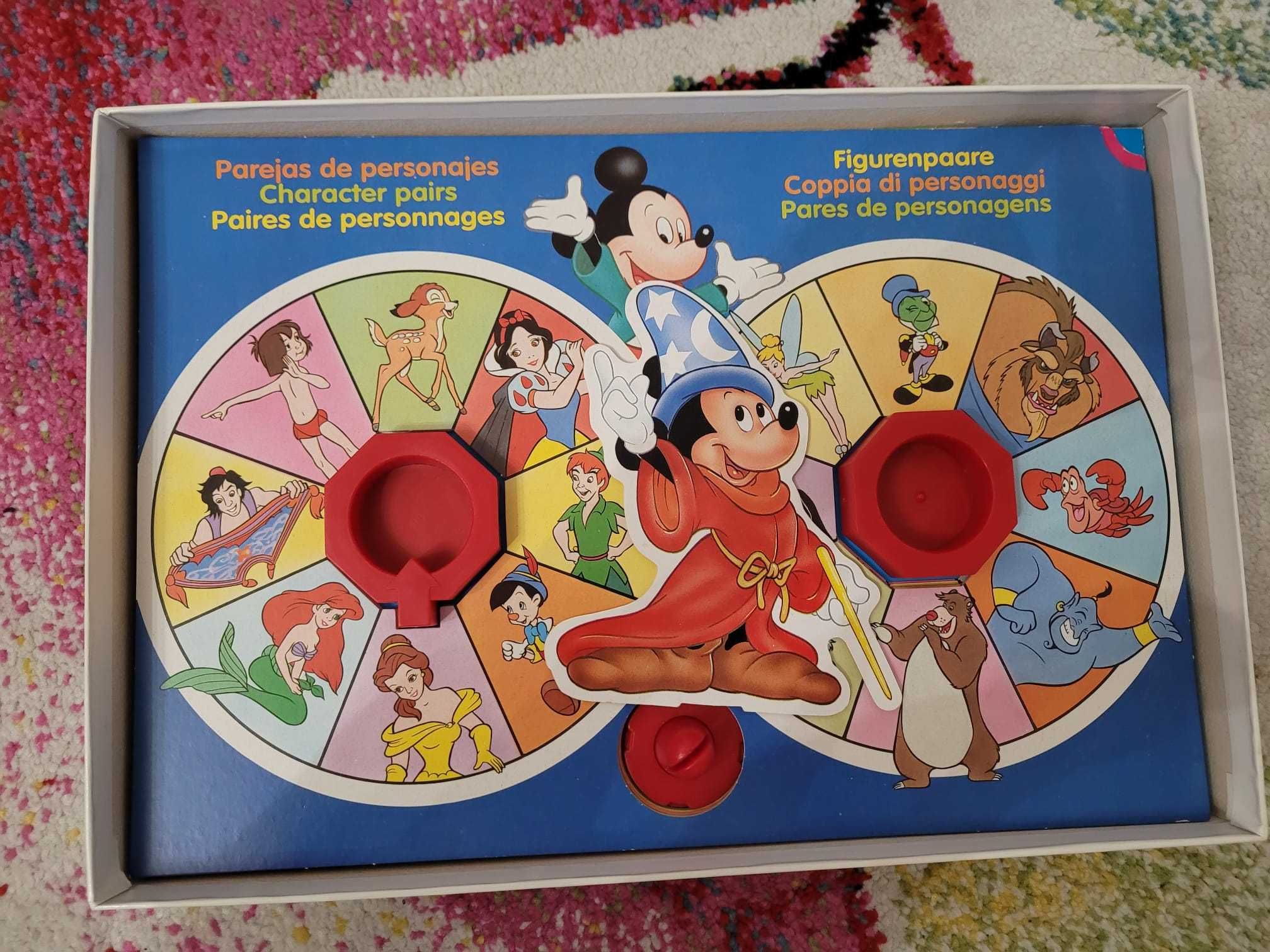 Jogo Magic Disney, da Educa