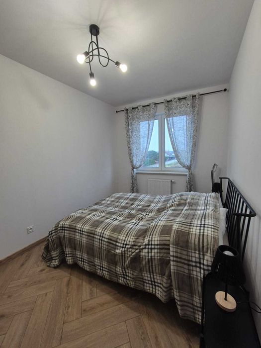 Wynajmę mieszkanie w Tarczynie