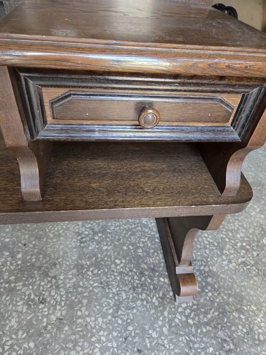 Ławo-szafka 80-lata Swarzędz