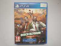 Disco Elysium - The Final Cut PS4