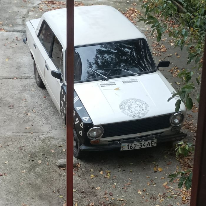 Продам ваз 2101 жигули