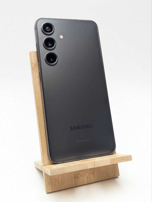 Samsung Galaxy S24 128 GB 5G czarny