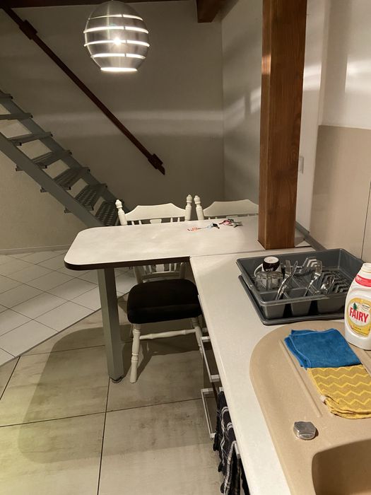 Mieszkanie LOFT do wynajęcia